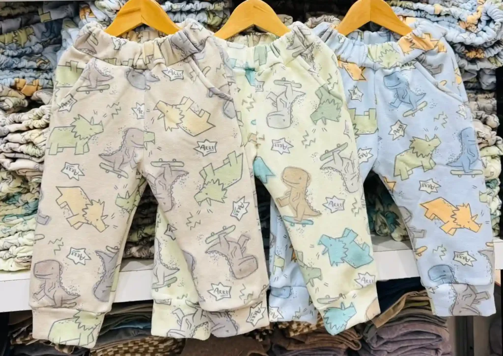 Babucha Dino