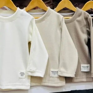 Camiseta Maxi