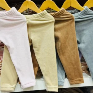 Leggins Bianca