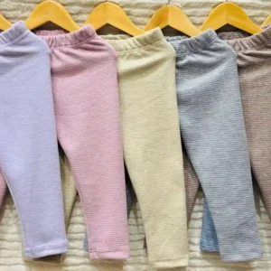 Leggins Rayado