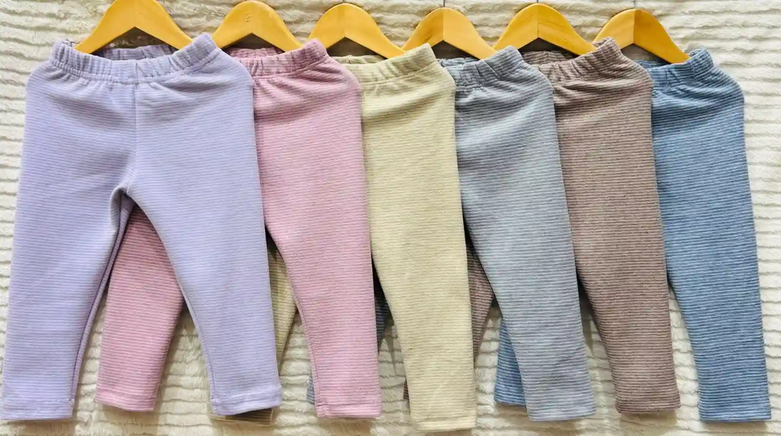 Leggins Rayado