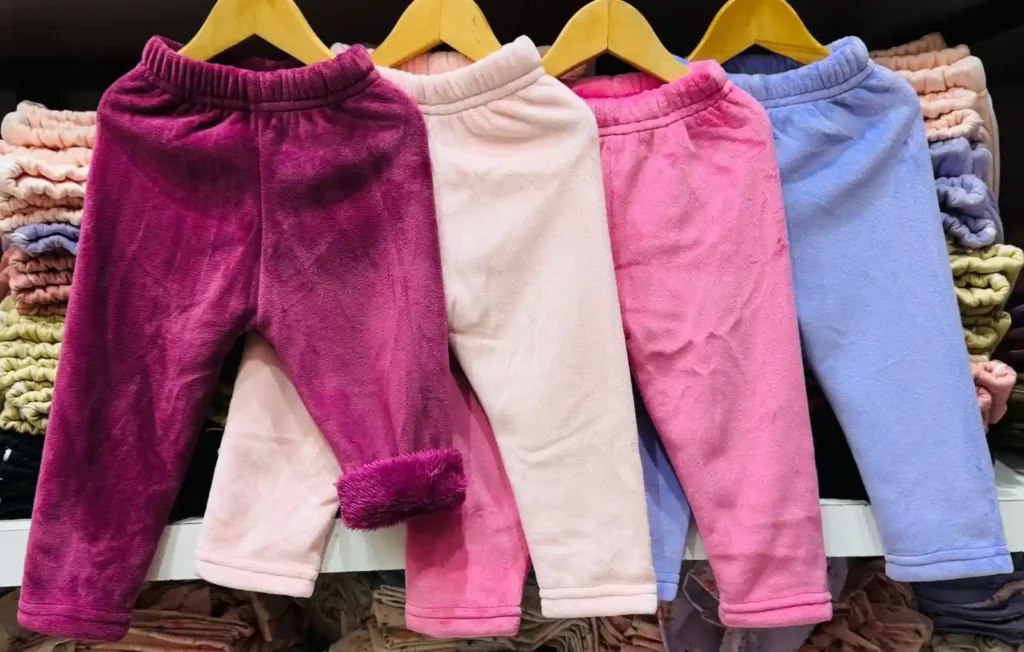 Pantalon Hanna