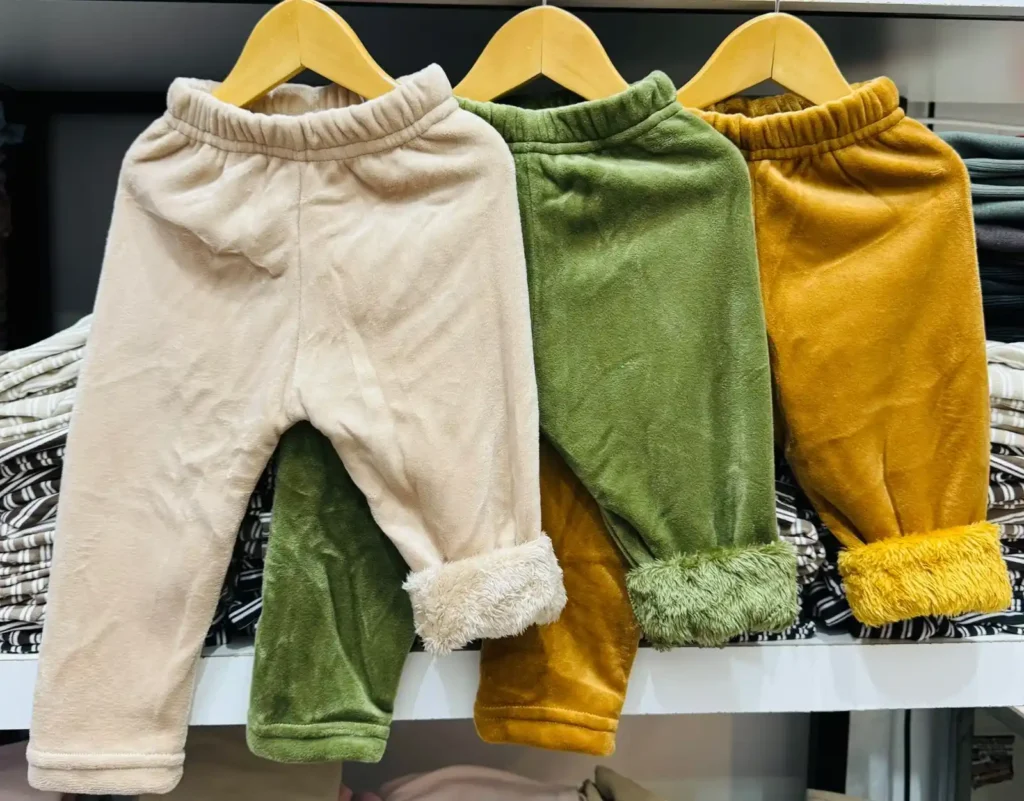 Pantalon Vitto