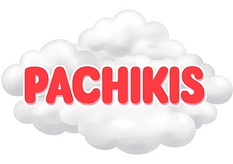 Pachikis