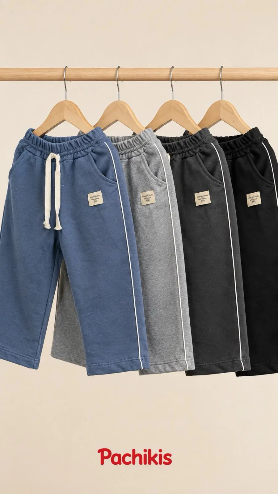 Baggy Linea