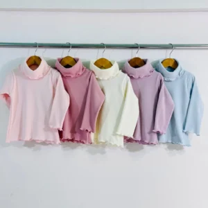 Polera Nina