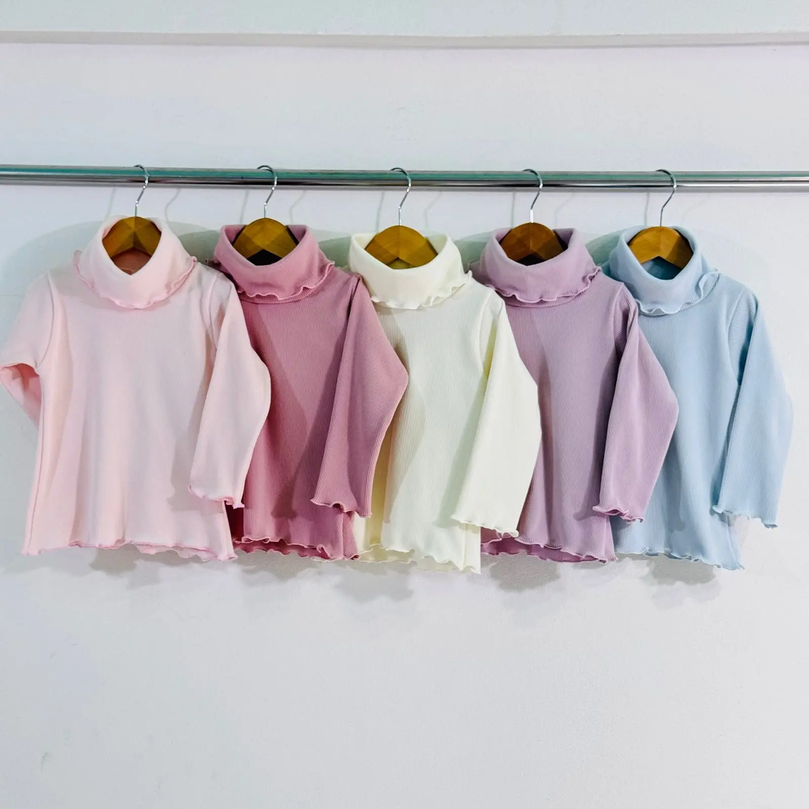 Polera Nina